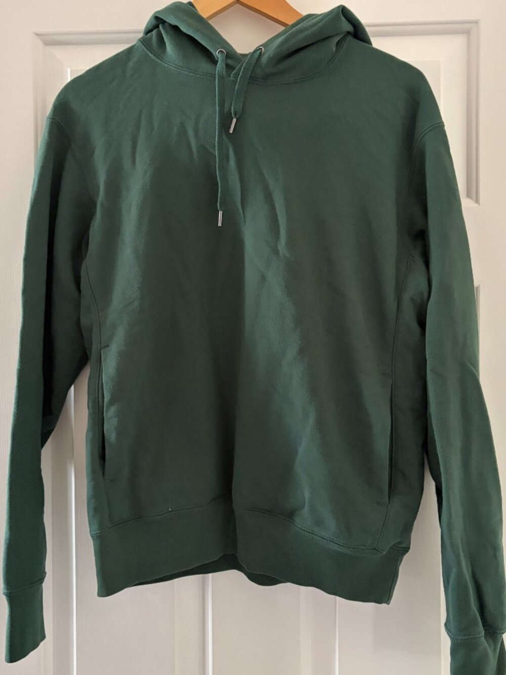 Uniqlo Hoodie